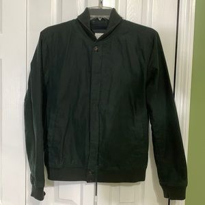 RARE* Saturdays New York City X Gap Wax Jacket // GAP x Saturday Surf NYC collab
